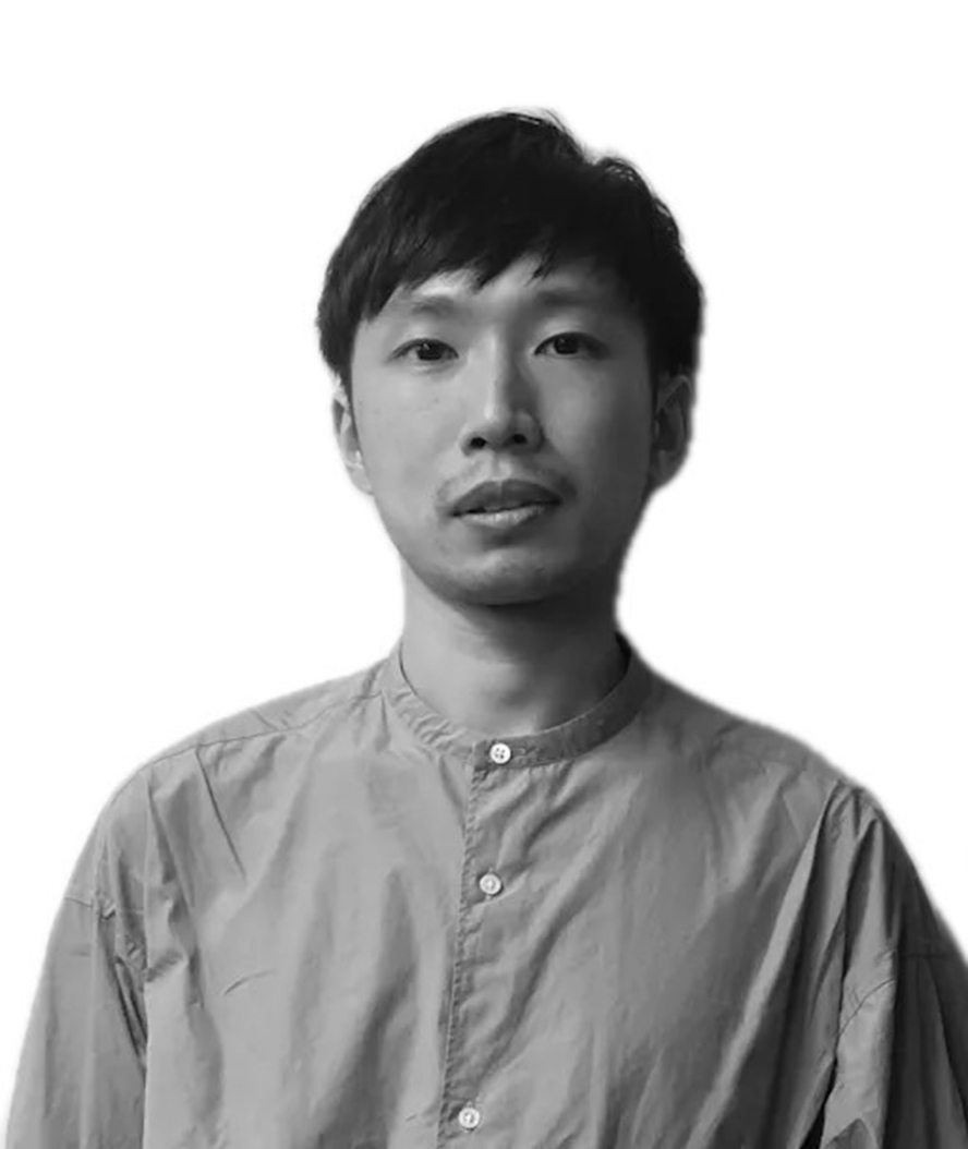 芋と茶 頂 itadaki 建築家 新森雄大